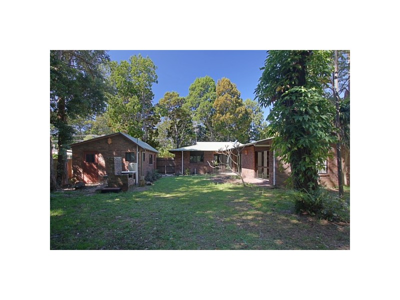 154 Broken Head Road, Suffolk Park NSW 2481