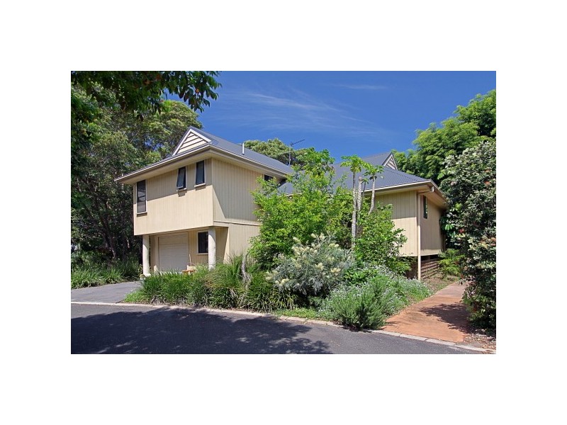 18/6 Firewheel Place, Suffolk Park NSW 2481