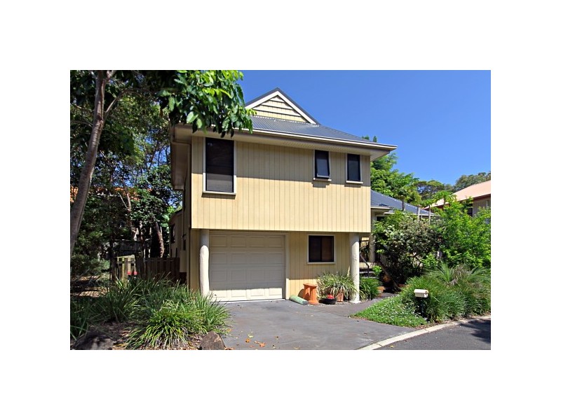 18/6 Firewheel Place, Suffolk Park NSW 2481