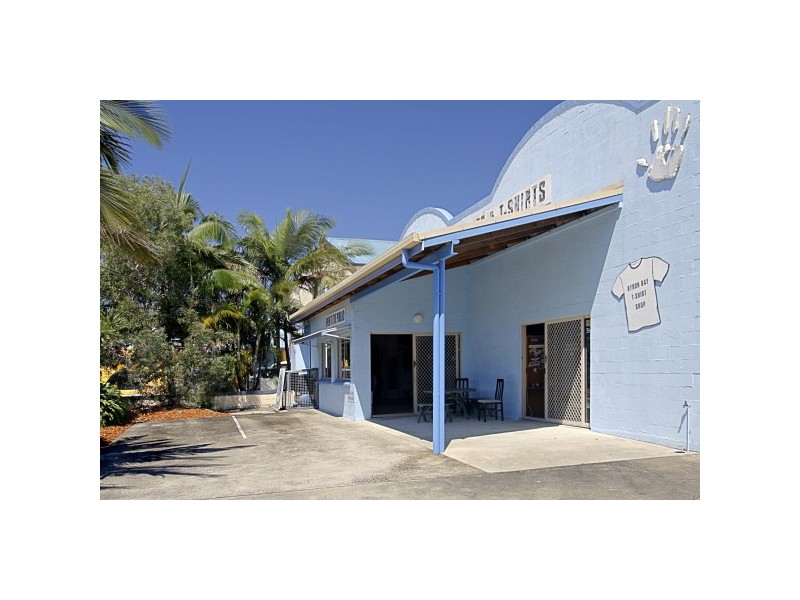 1/68 Centennial Circuit, Byron Bay NSW 2481