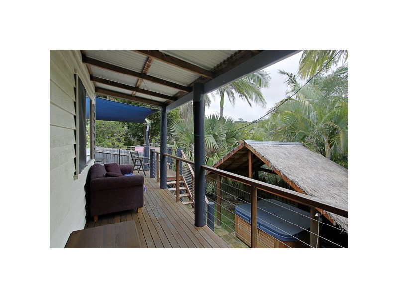 3 Tamarind Court, Suffolk Park NSW 2481