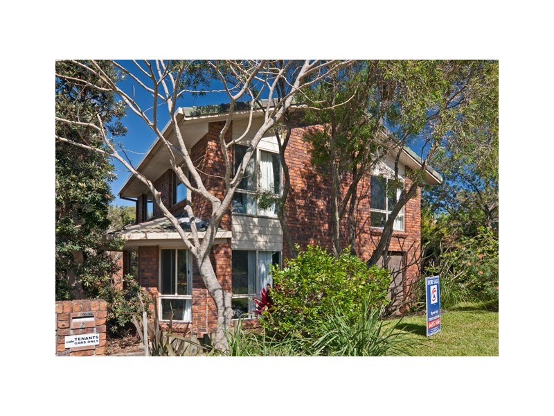 1/1 Pacific Vista Drive, Byron Bay NSW 2481