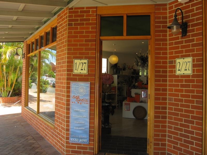 1/27 Byron Street, Byron Bay NSW 2481