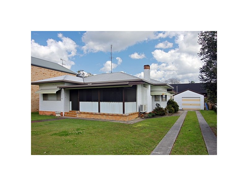 51 Stuart Street, Mullumbimby NSW 2482