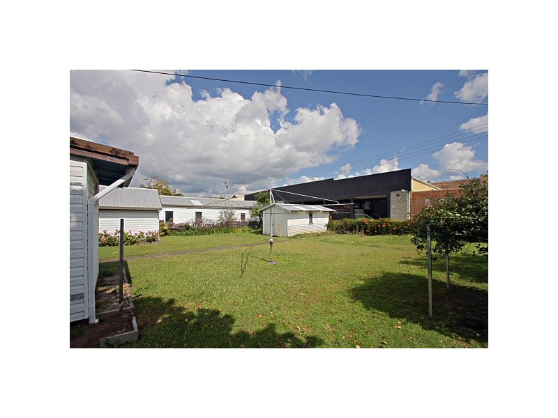 51 Stuart Street, Mullumbimby NSW 2482