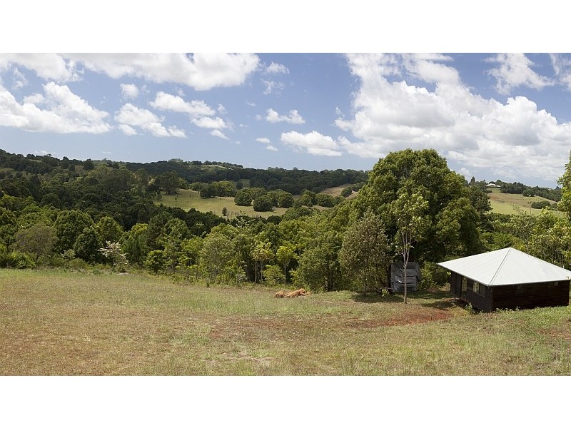 Lot 11, 231 Fowlers Lane, Bangalow NSW 2479