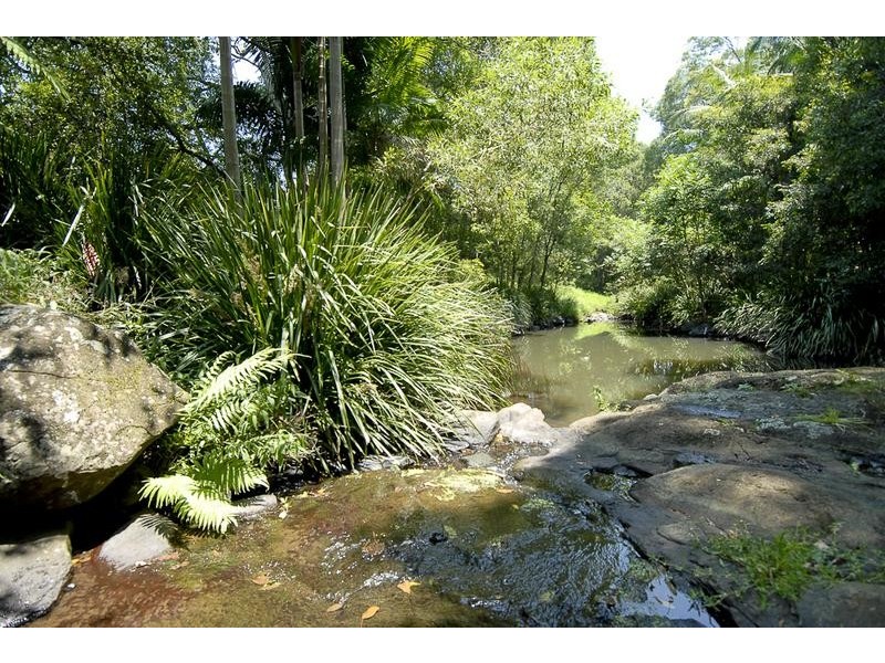 Lot 11, 231 Fowlers Lane, Bangalow NSW 2479