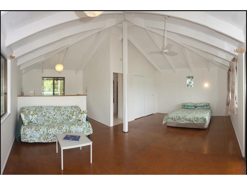 Lot 11, 231 Fowlers Lane, Bangalow NSW 2479