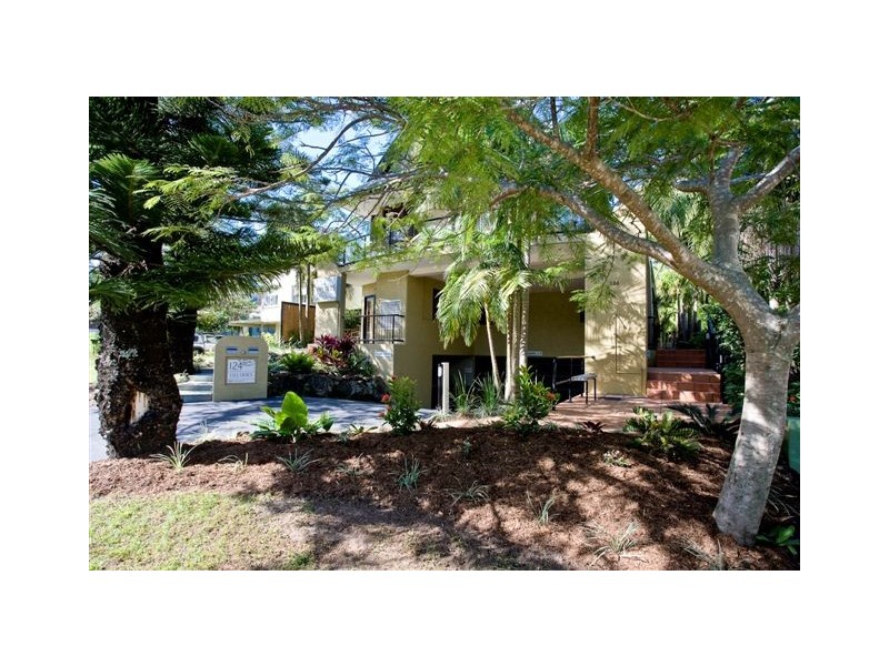 3/124 Lighthouse Road, Byron Bay NSW 2481