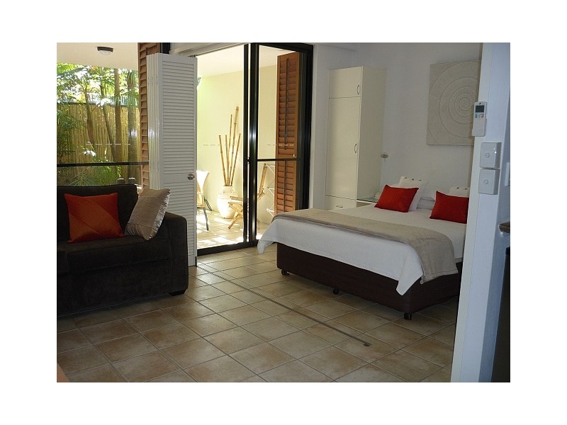 3/124 Lighthouse Road, Byron Bay NSW 2481