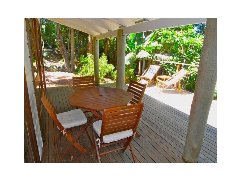 1150 Friday Hut Road, Binna Burra NSW 2479