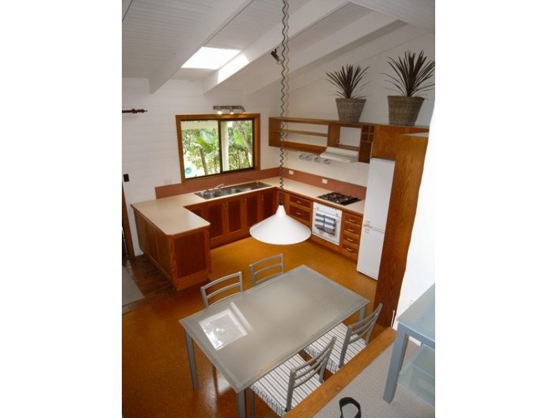 1150 Friday Hut Road, Binna Burra NSW 2479