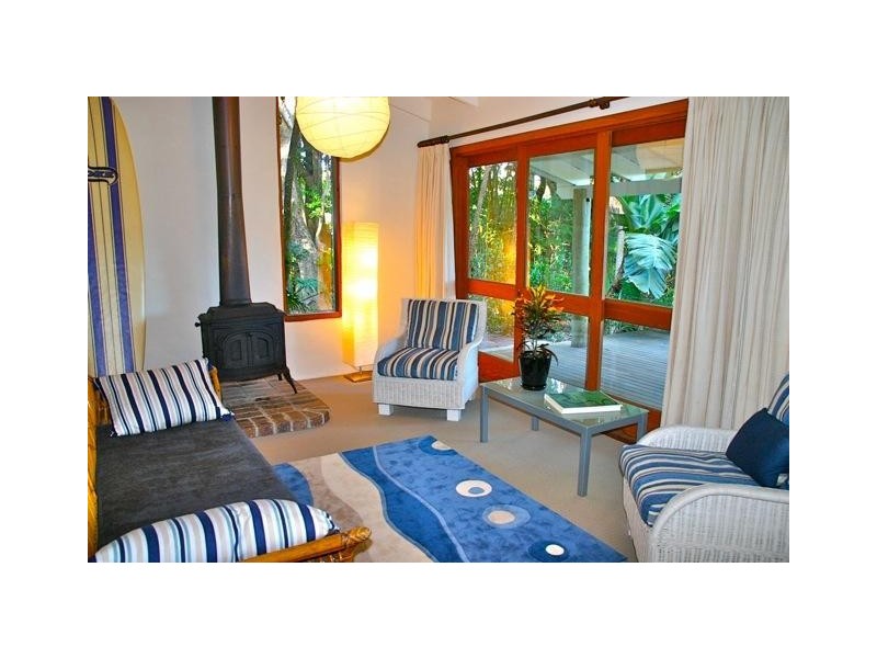 1150 Friday Hut Road, Binna Burra NSW 2479