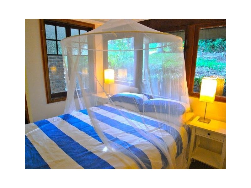 1150 Friday Hut Road, Binna Burra NSW 2479