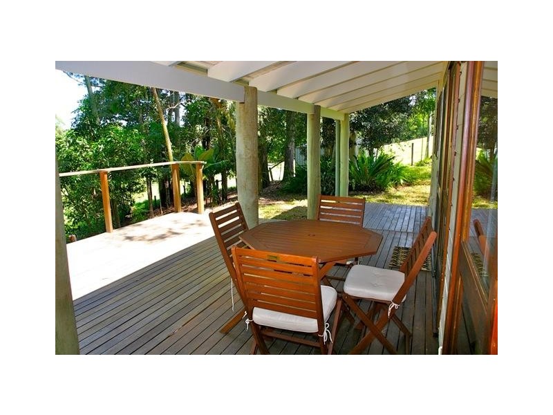 1150 Friday Hut Road, Binna Burra NSW 2479