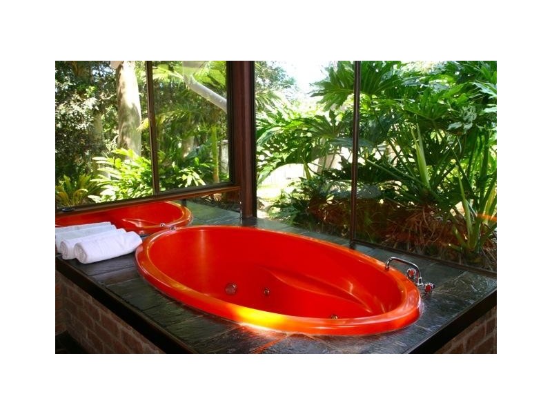 1150 Friday Hut Road, Binna Burra NSW 2479