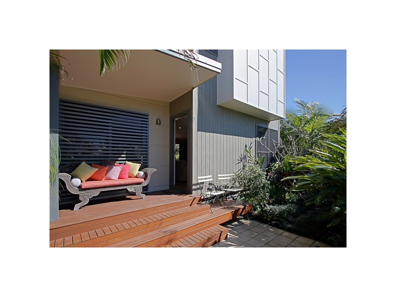 House 7/3 Sallywattle Drive, Suffolk Park NSW 2481