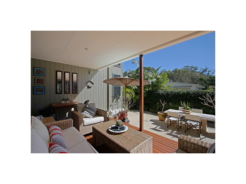 House 7/3 Sallywattle Drive, Suffolk Park NSW 2481