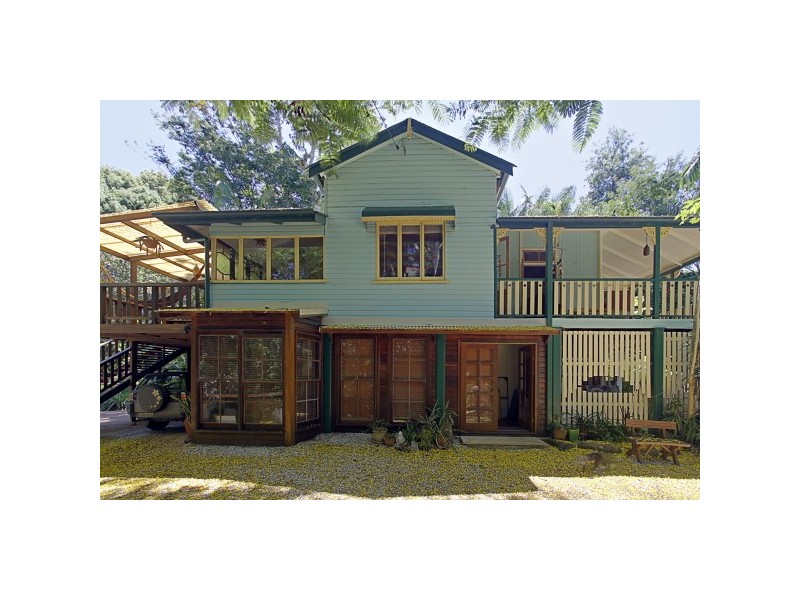 26 Left Bank Road, Mullumbimby NSW 2482