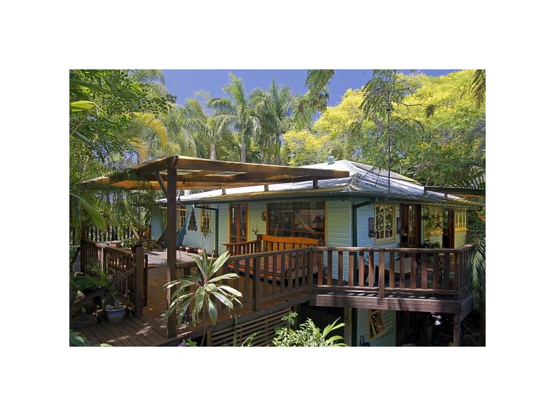 26 Left Bank Road, Mullumbimby NSW 2482