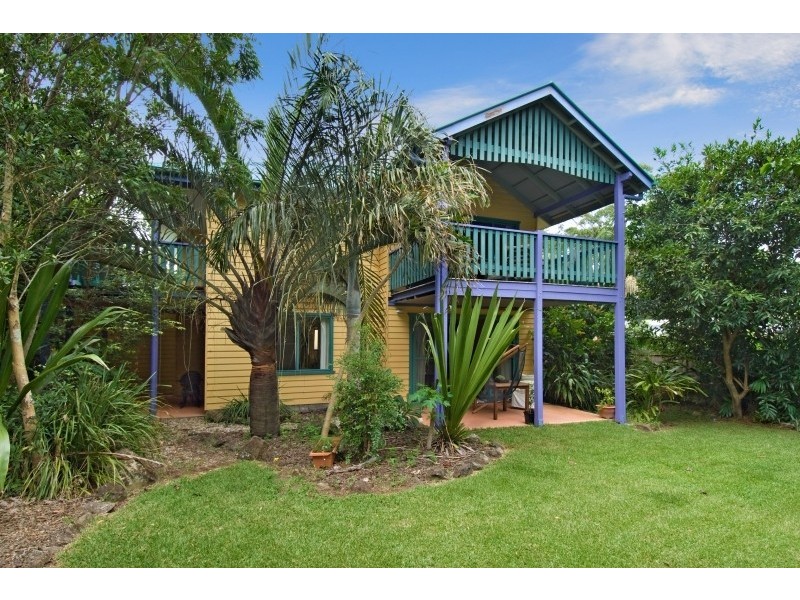 2/78 Broken Head Road, Suffolk Park NSW 2481