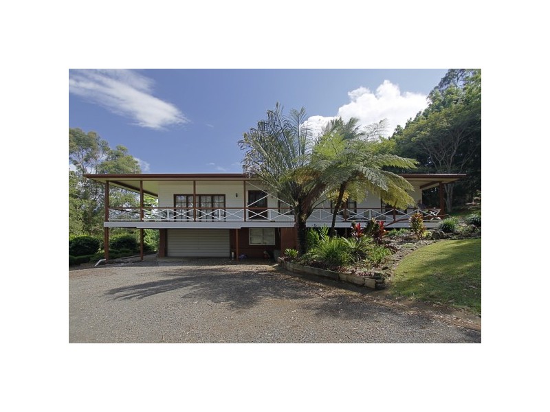 180 Binna Burra Road, Bangalow NSW 2479
