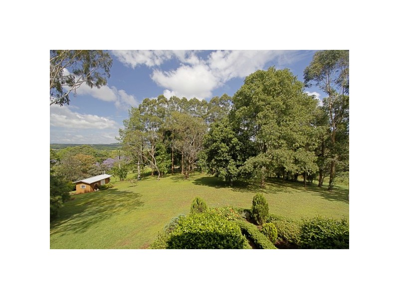 180 Binna Burra Road, Bangalow NSW 2479
