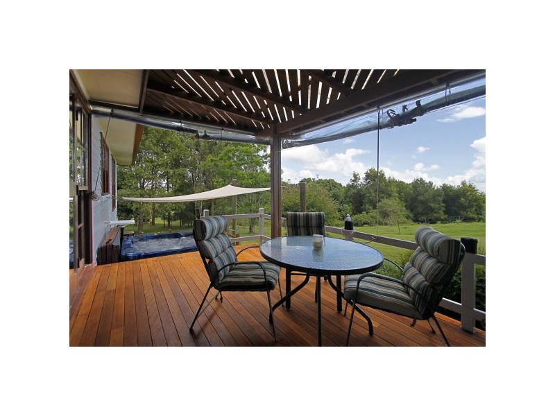 180 Binna Burra Road, Bangalow NSW 2479