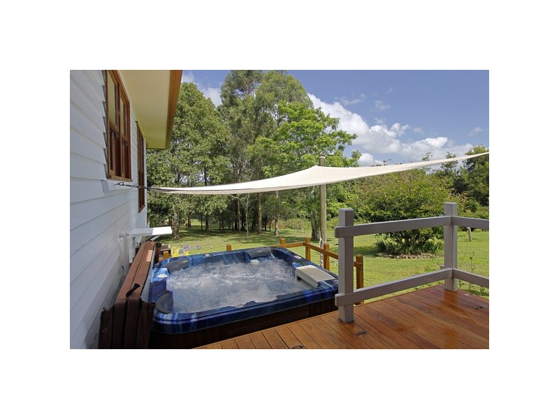 180 Binna Burra Road, Bangalow NSW 2479