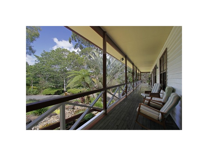 180 Binna Burra Road, Bangalow NSW 2479