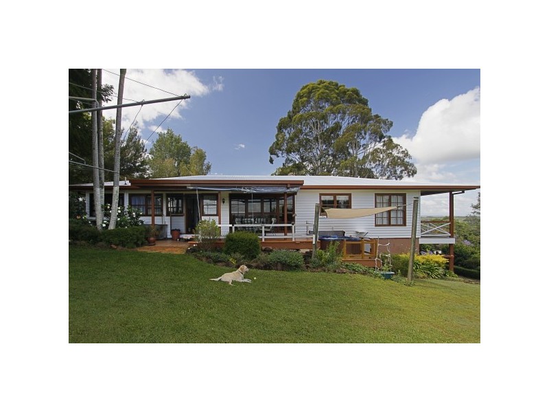 180 Binna Burra Road, Bangalow NSW 2479