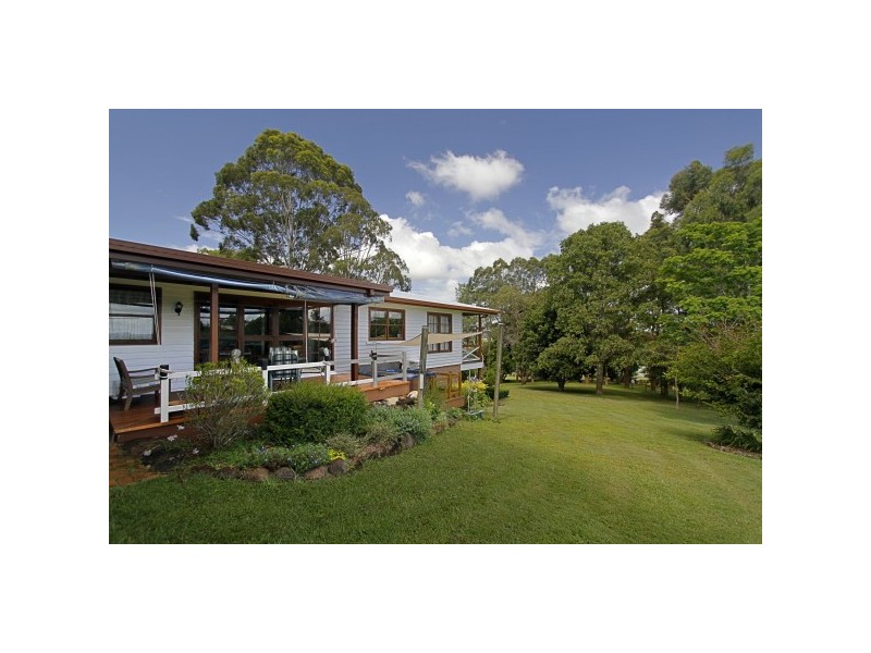 180 Binna Burra Road, Bangalow NSW 2479