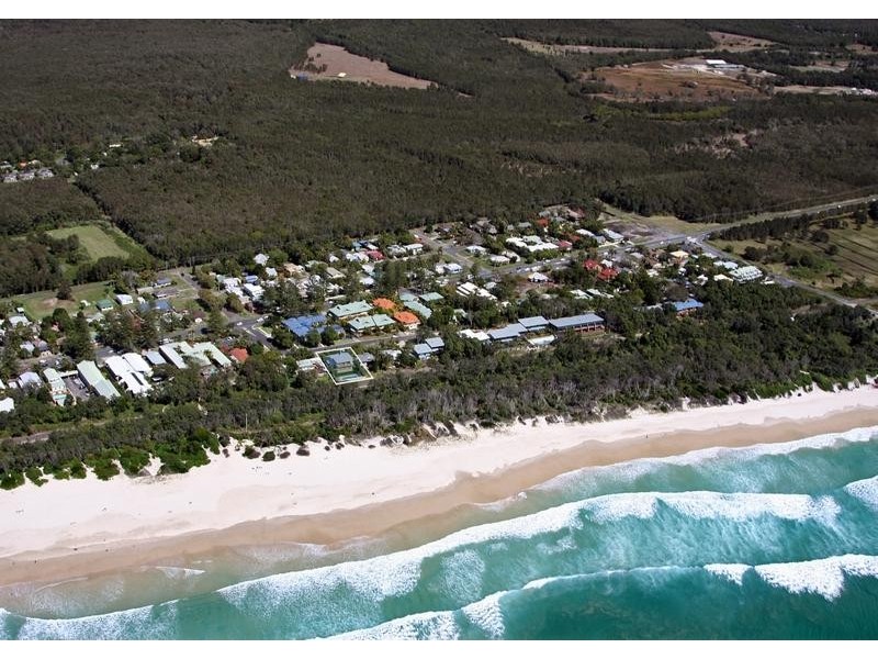 3 Cavvanbah Street, Byron Bay NSW 2481