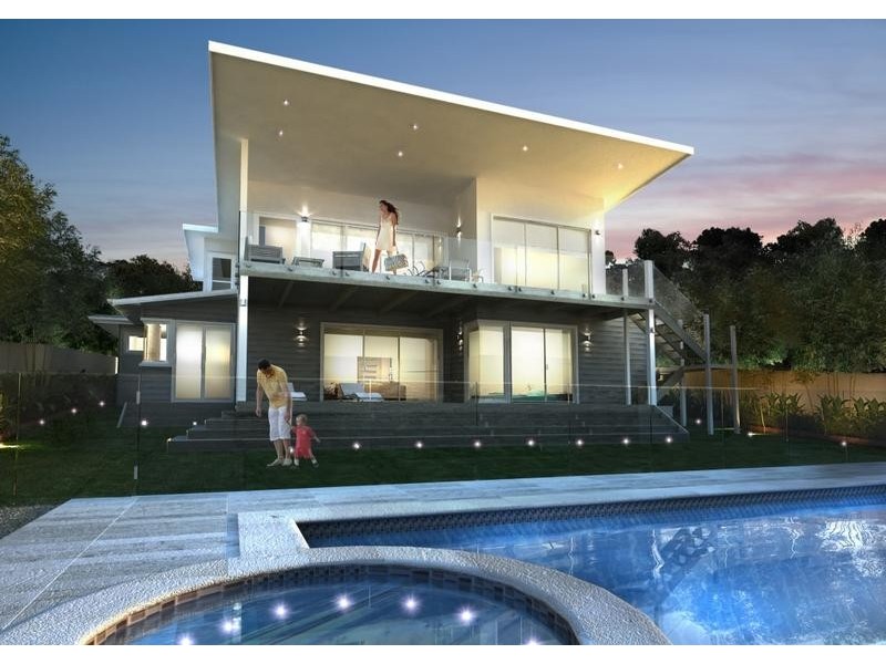 3 Cavvanbah Street, Byron Bay NSW 2481