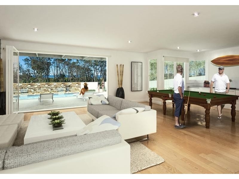 3 Cavvanbah Street, Byron Bay NSW 2481