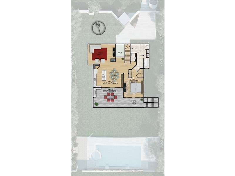 3 Cavvanbah Street, Byron Bay NSW 2481