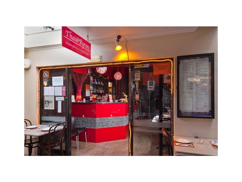 Jonson Street, Byron Bay NSW 2481