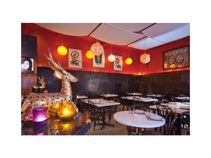 Jonson Street, Byron Bay NSW 2481