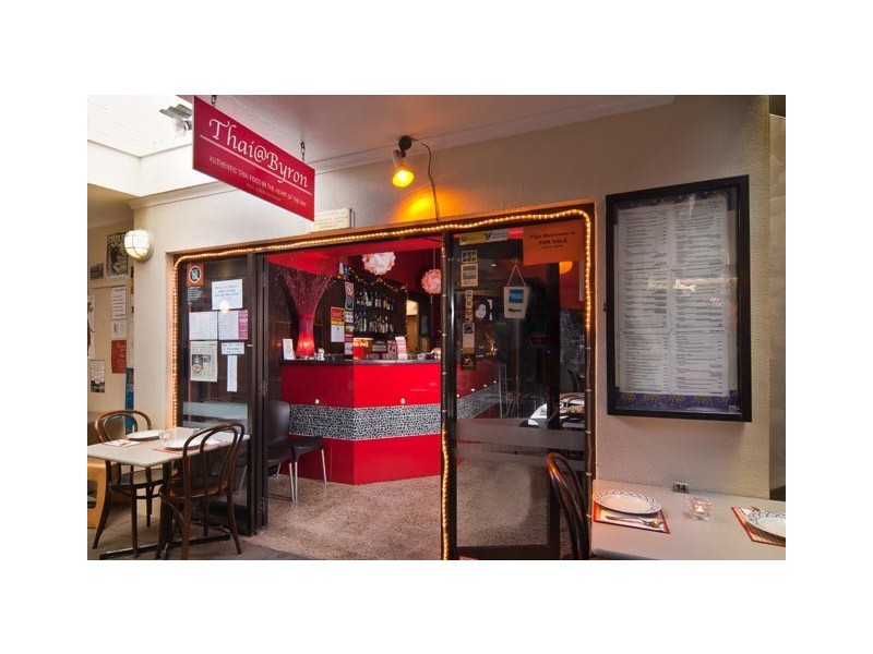 Jonson Street, Byron Bay NSW 2481