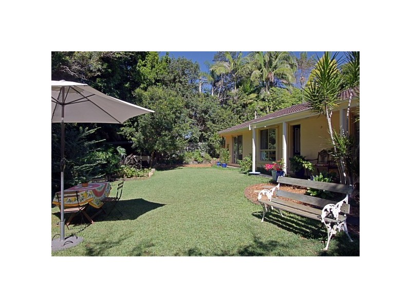 3 Wright Place, Bangalow NSW 2479