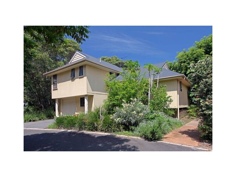 18/6 Firewheel Place, Byron Bay NSW 2481