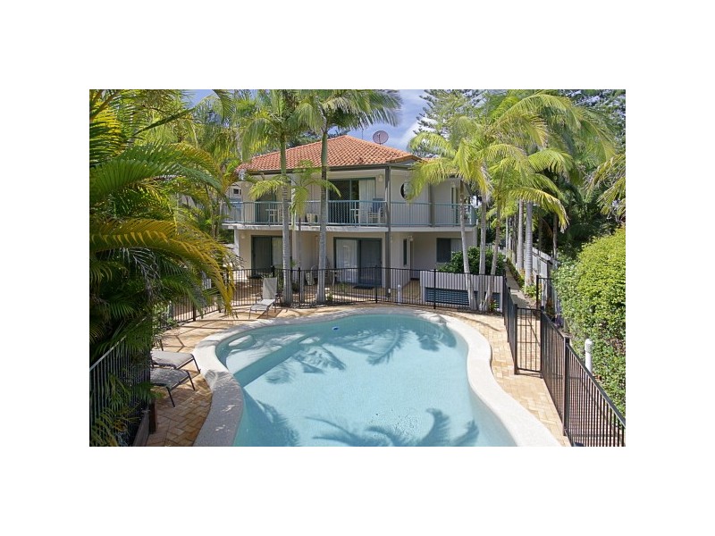 9/45 Shirley Street, Byron Bay NSW 2481