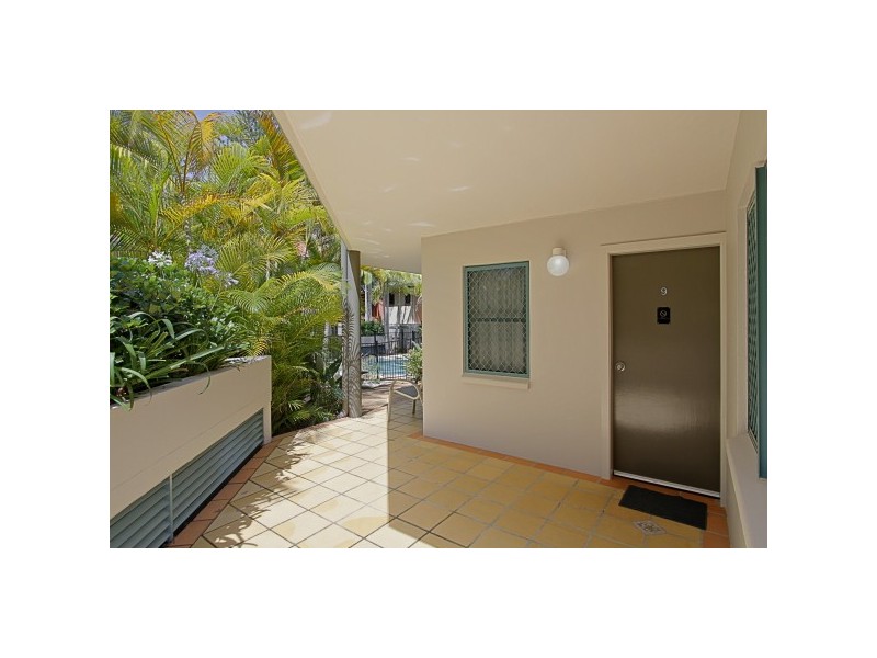 9/45 Shirley Street, Byron Bay NSW 2481