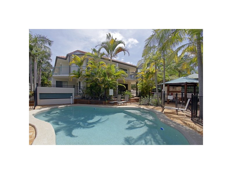 9/45 Shirley Street, Byron Bay NSW 2481