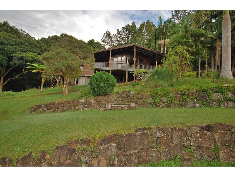 1 Parmenters Road, Wilsons Creek NSW 2482