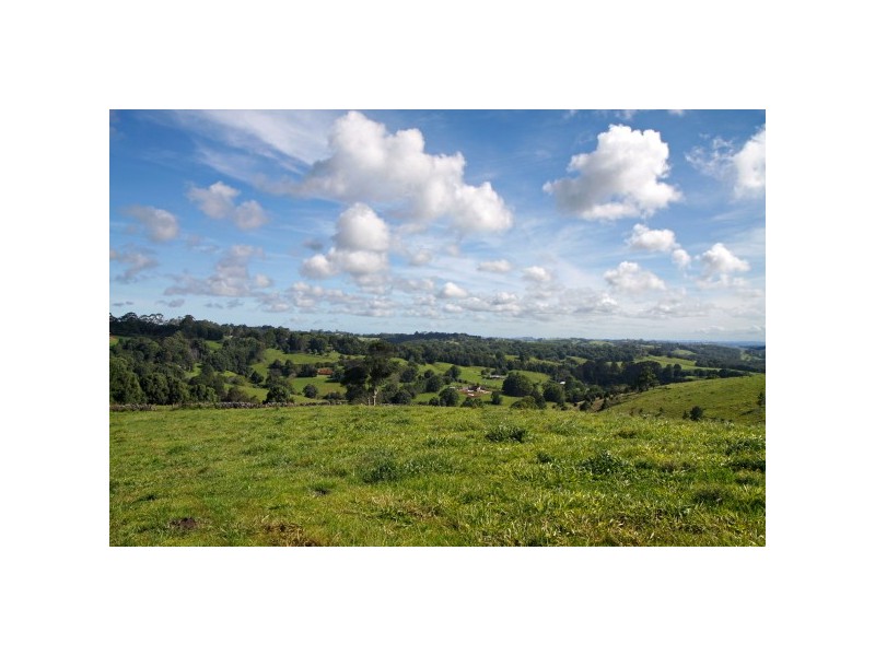 Lot 13, 174 Fowlers Lane, Bangalow NSW 2479