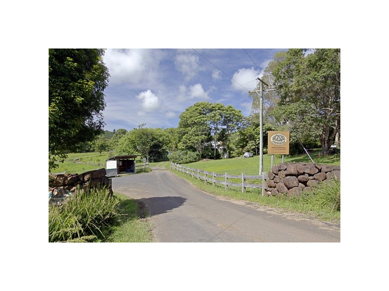 Lot 13, 174 Fowlers Lane, Bangalow NSW 2479