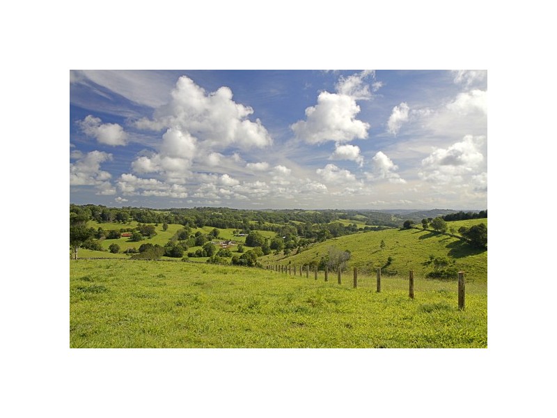 Lot 13, 174 Fowlers Lane, Bangalow NSW 2479