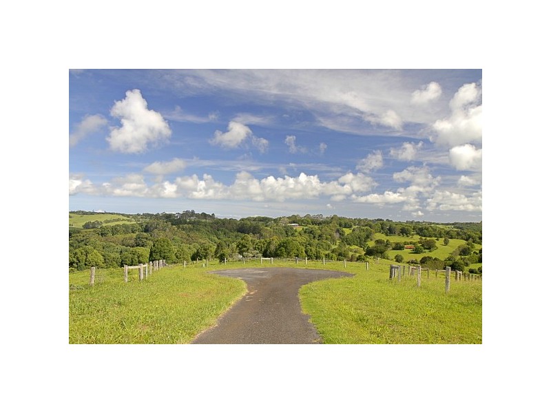 Lot 13, 174 Fowlers Lane, Bangalow NSW 2479