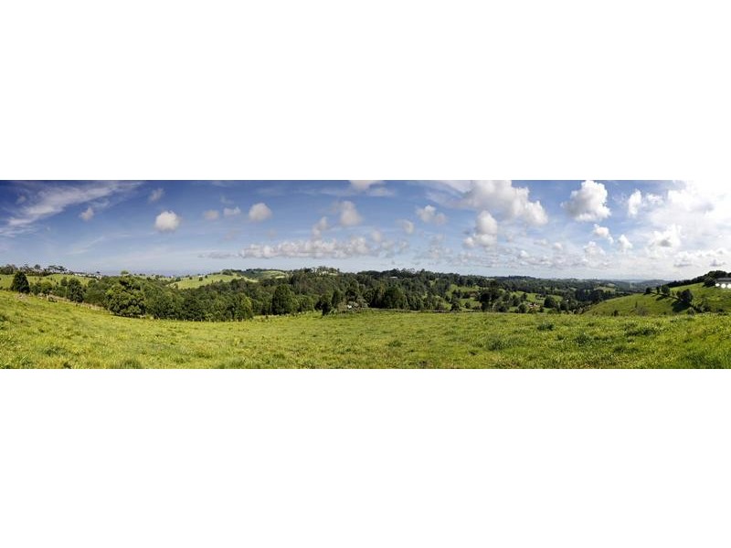 Lot 13, 174 Fowlers Lane, Bangalow NSW 2479